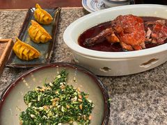 -南京大牌档(中山陵店)