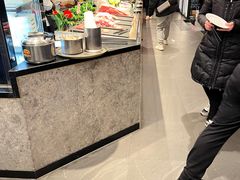 -悦享海创意自助(姜堰万达店)