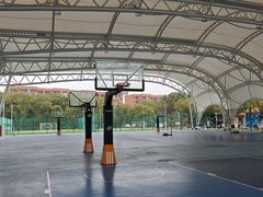 -浙江万里学院(钱湖校区)