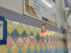 -榮泰米粉湯(Left Shop)