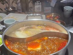 -额尔敦·品质自助(摩尔城店)