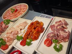 -喜来稀肉(虹泉路店)