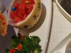 -海底捞火锅(杭州庆春路夜宵主题店)