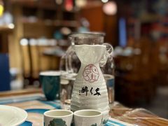 -醉长安(钟楼旗舰店)