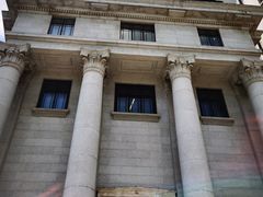 -招商银行(上海外滩支行)