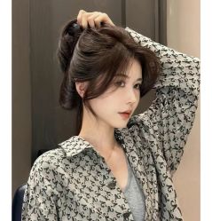 -丽时 Hair Salon