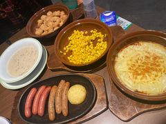 -萨莉亚意式餐厅(杭州西溪龙湖天街店)