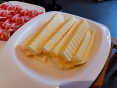 土豆片-1078號老北京涮肉(万达广场店)