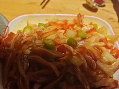 -小俩口烧烤东北菜(双井店)