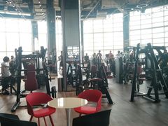 -一兆韦德健身(梅川店)