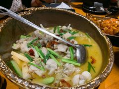 泡椒田鸡王-好武功闽南私房菜(万达店)