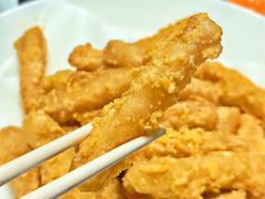 -粤盛海鲜平价店(洛溪食街店)