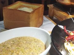 -绿茶餐厅(成都大悦城店)