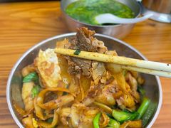 -河南拉面(肇周路店)