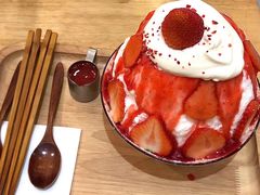 -怪物的冰与火(天虹商场中山路店)