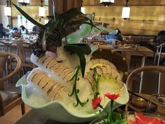 -尚海豆捞(乐虹坊店)