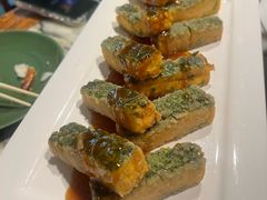 -那家小馆•北京菜•烤鸭(香山店)