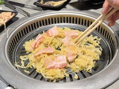 -红岸碳烤齐齐哈尔原味生态烤肉