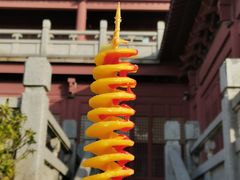 -镇淮楼