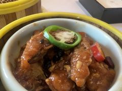 -顺德喜来登酒店·采悦轩