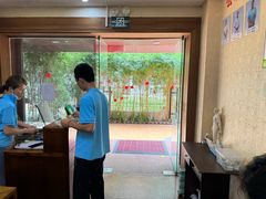 -十方上医中医品牌连锁(拱北店)