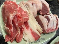 -盛江山自助料理(太原街万达店)