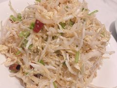 -北李妈妈菜·海肠捞饭(高新万达店)