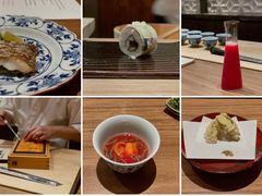 -晴空·日本料理(万象城店)