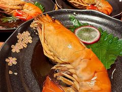 -人间酒暖·Go blanc·烧鸟·深夜食堂(陆家嘴店)