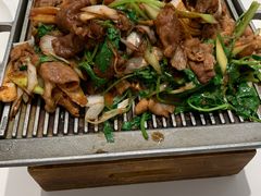 -有锞私房菜(良乡大学城店)