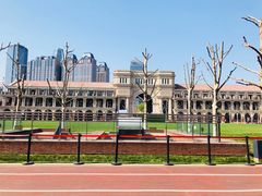 -天津五大道文化旅游区