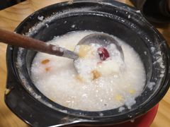 小米五仁粥-舒美佰粥汇(涪陵泽胜店)