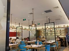 -九转小磨·非遗东北菜(万达广场店)