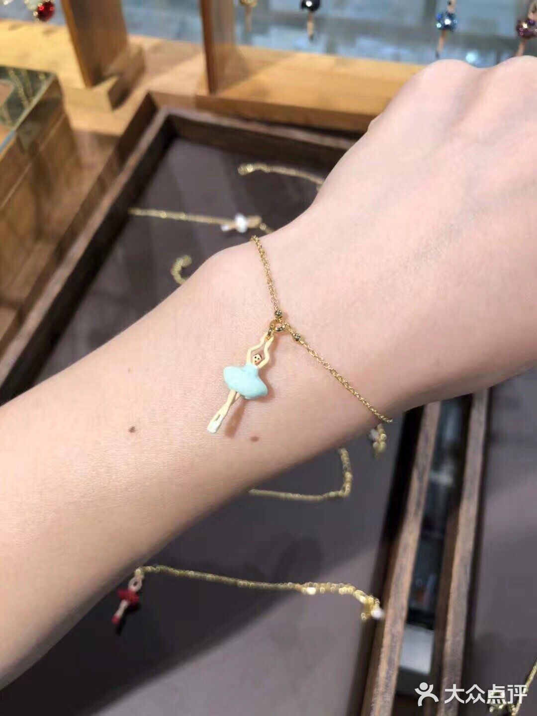法国🇫🇷芭蕾舞女孩