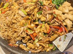 -一烙锅(友谊店)