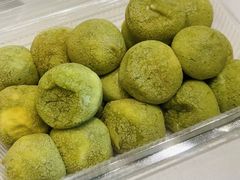 -泸溪河桃酥(西直门凯德店)