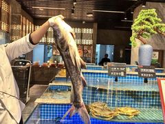 -味钱塘·钱塘浙宴(宋城之江银泰店)