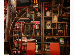 -小龙翻大江文化火锅(太古里店)