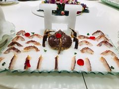 -神洲四海大酒楼(王府井澳门中心店)