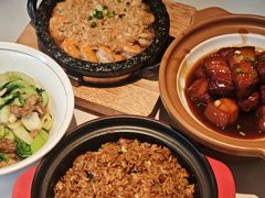 -小菜园新徽菜(南通永旺店)