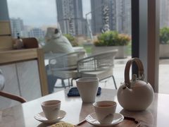 -茹·pure vegan(博华广场店)