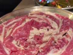 -西塔老太太泥炉烤肉(北京双井店)