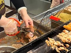 -眼镜烧烤(吉庆街店)