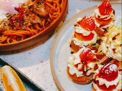 -BE BRIGHT KITCHEN(正佳广场店)