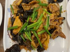 -百年认一力 太原老字号 (桥头街店)