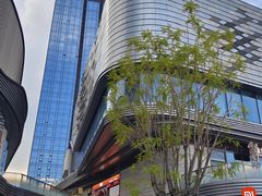 -东莞松山湖万象汇