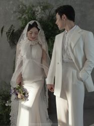 -卡米拉婚纱摄影工作室(金汇广场店)