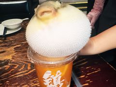 -永安鱼庄·镇江菜(东吴路店)