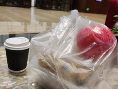 -广州天河合景福朋喜来登酒店