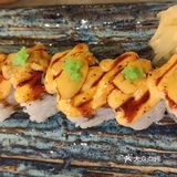 吃海胆吗？[狗头]